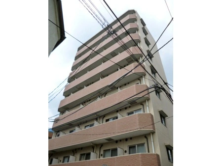 サンテミリオン池袋II