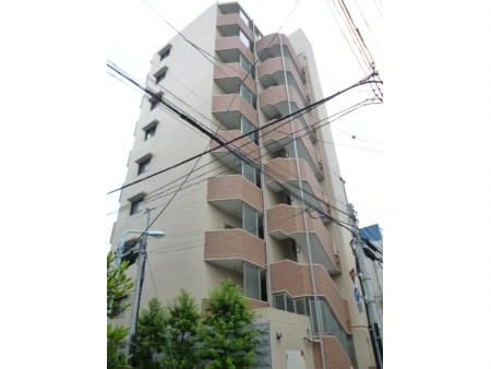 サンテミリオン池袋II