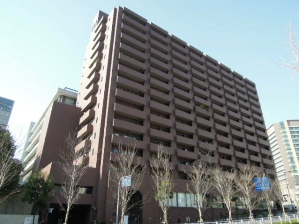 ルイシャトレ中之島