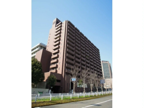 ルイシャトレ中之島