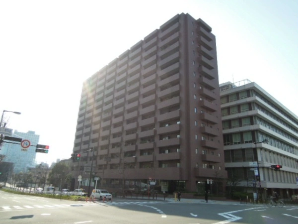 ルイシャトレ中之島