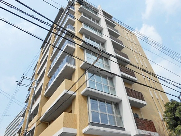 グランドメゾン法円坂さくら路