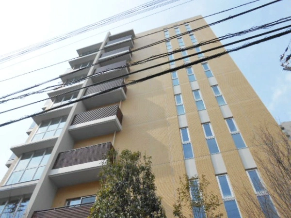 グランドメゾン法円坂さくら路