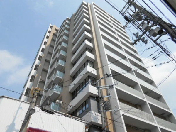 グランドメゾン上町一丁目