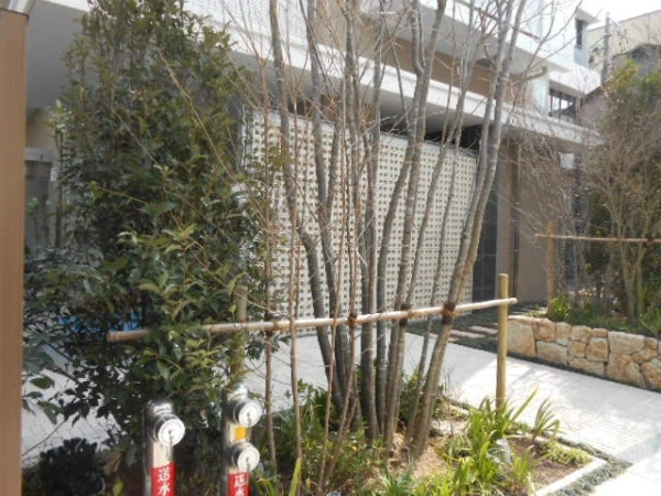 グランドメゾン上町一丁目