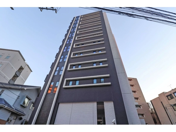 グラディス東川口