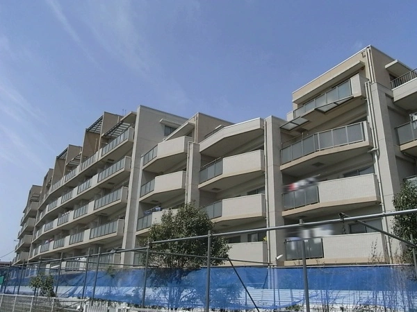 多摩川テラス