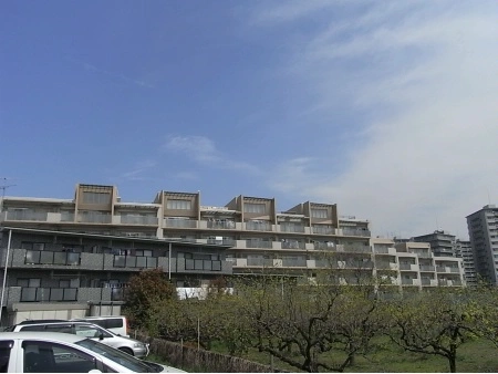 多摩川テラス