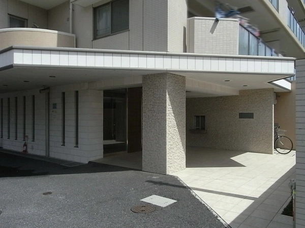 多摩川テラス