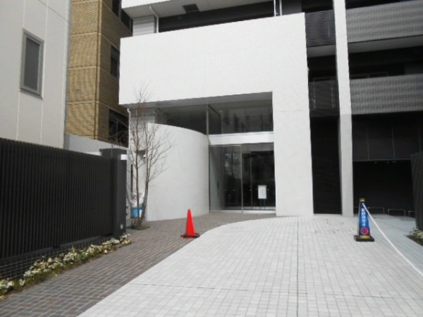 グランアッシュ谷町サウスヒルズ　