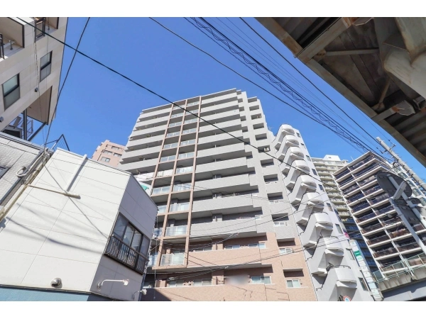 リリー松戸