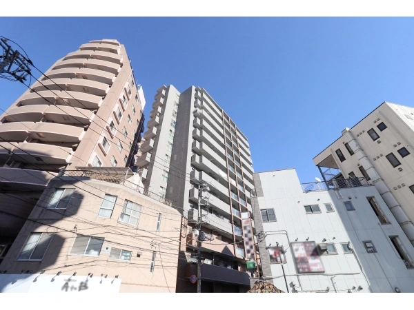 リリー松戸