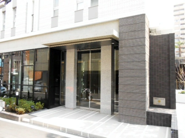 ジ・アーバネックス上町台龍造寺