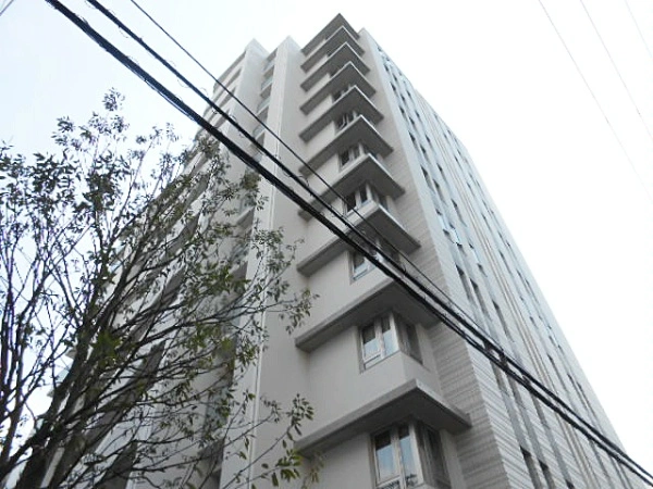 ジ・アーバネックス上町台龍造寺