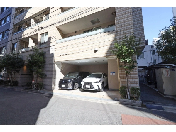 エクセレントシティ松戸駅前