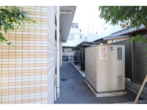エクセレントシティ松戸駅前