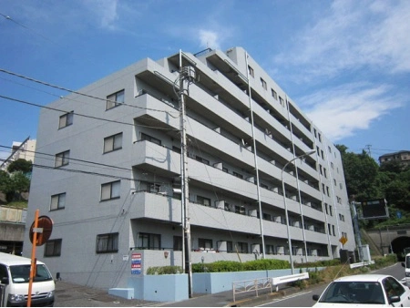 ベルヴィル杉田III
