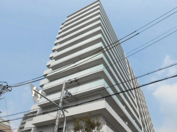 メイツブラン大阪城公園