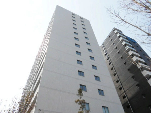 メイツブラン大阪城公園