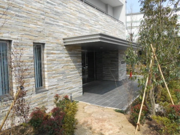 メイツブラン大阪城公園