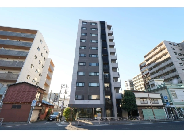 アルコード横浜吉野町