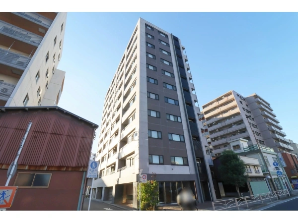 アルコード横浜吉野町