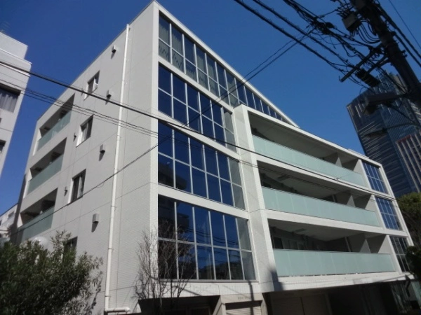 ブランズ六本木