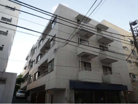 アルス代官山