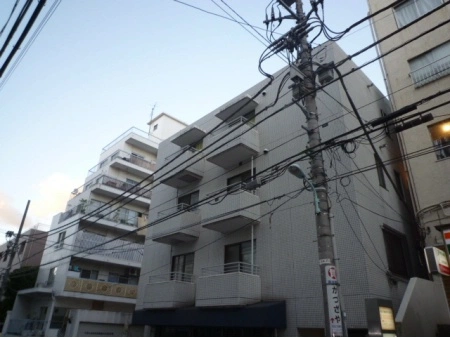 アルス代官山