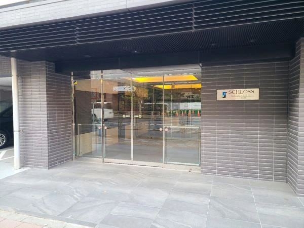 シュロス横浜磯子