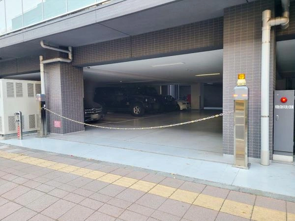 シュロス横浜磯子