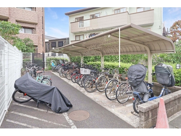 藤和シティホームズ登戸