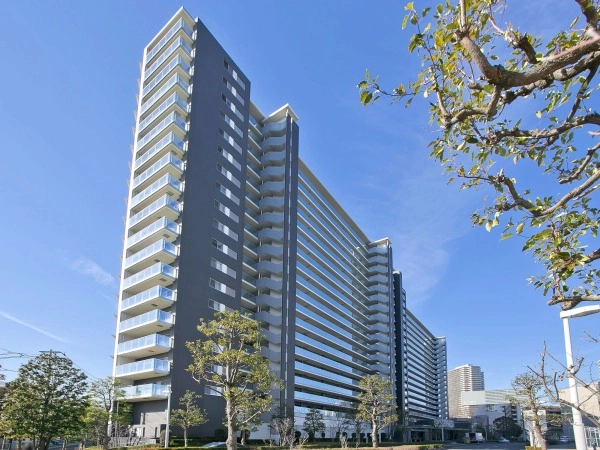 シティテラスさいたま新都心