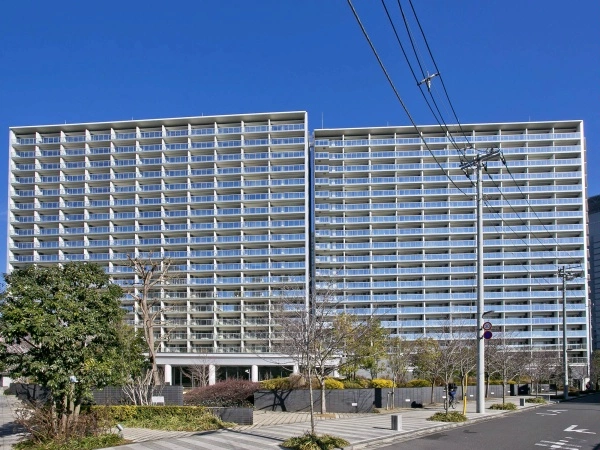 シティテラスさいたま新都心