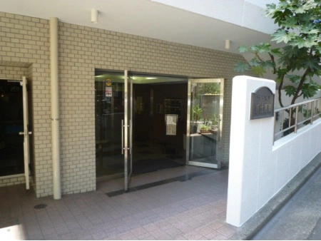 ヴェラハイツ恵比寿東