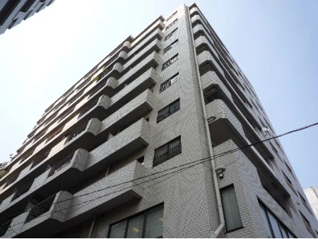 ヴェラハイツ恵比寿東