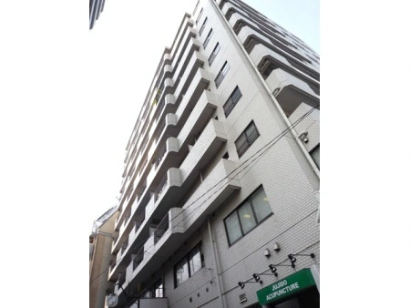 ヴェラハイツ恵比寿東