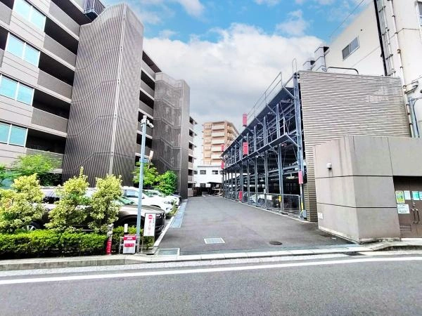 ノブレス綱島東