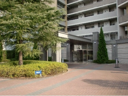 シャリエ川口本町グリーンマークス