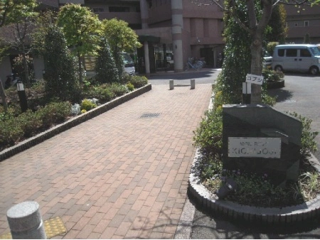 モンレーヴ吉祥寺