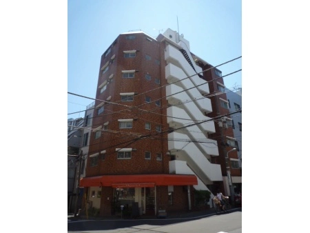 エクセルハイム恵比寿