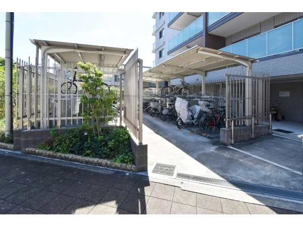 エクセレントシティ市が尾