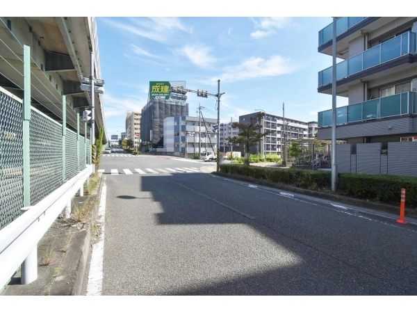 エクセレントシティ市が尾