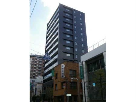ハイセレサ田無シティハウス