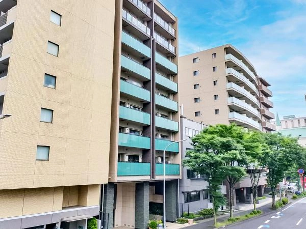 ウィルローズセンター南ブリサ