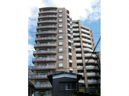 ハイセレサ田無シティタワー