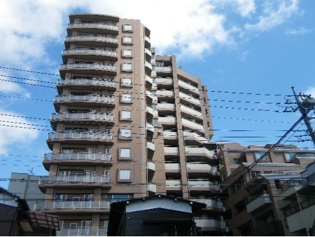 ハイセレサ田無シティタワー