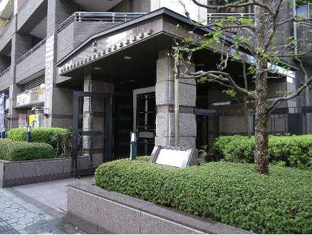 ハイセレサ田無シティタワー