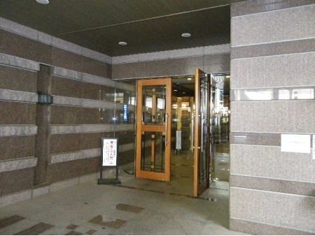 ハイセレサ田無シティタワー