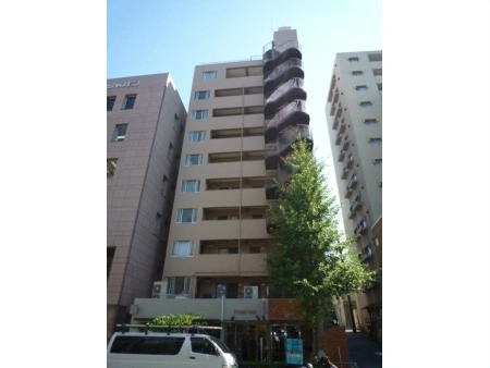 オクトピア恵比寿南